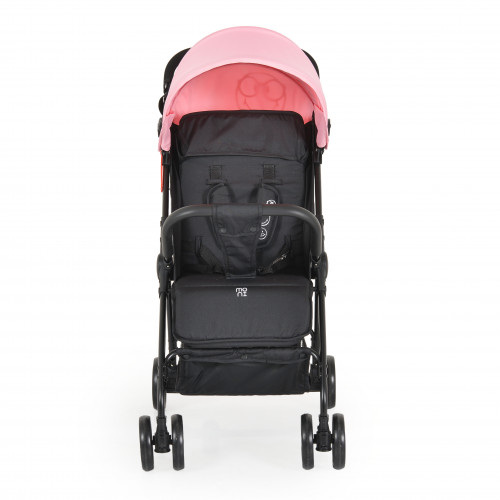 ΚΑΡΟΤΣΙ ΒΟΛΤΑΣ MONI CAPRI PINK 3800146236083