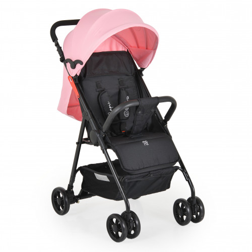 ΚΑΡΟΤΣΙ ΒΟΛΤΑΣ MONI CAPRI PINK 3800146236083