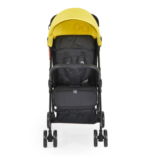 ΚΑΡΟΤΣΙ ΒΟΛΤΑΣ MONI CAPRI YELLOW 3800146236076