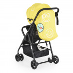 Η φωτογραφία δείχνει Καλοκαιρινό καρότσι της εταιρείας Cangaroo.