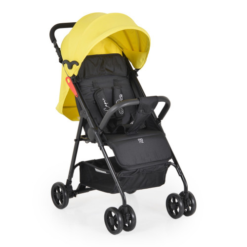 ΚΑΡΟΤΣΙ ΒΟΛΤΑΣ MONI CAPRI YELLOW 3800146236076