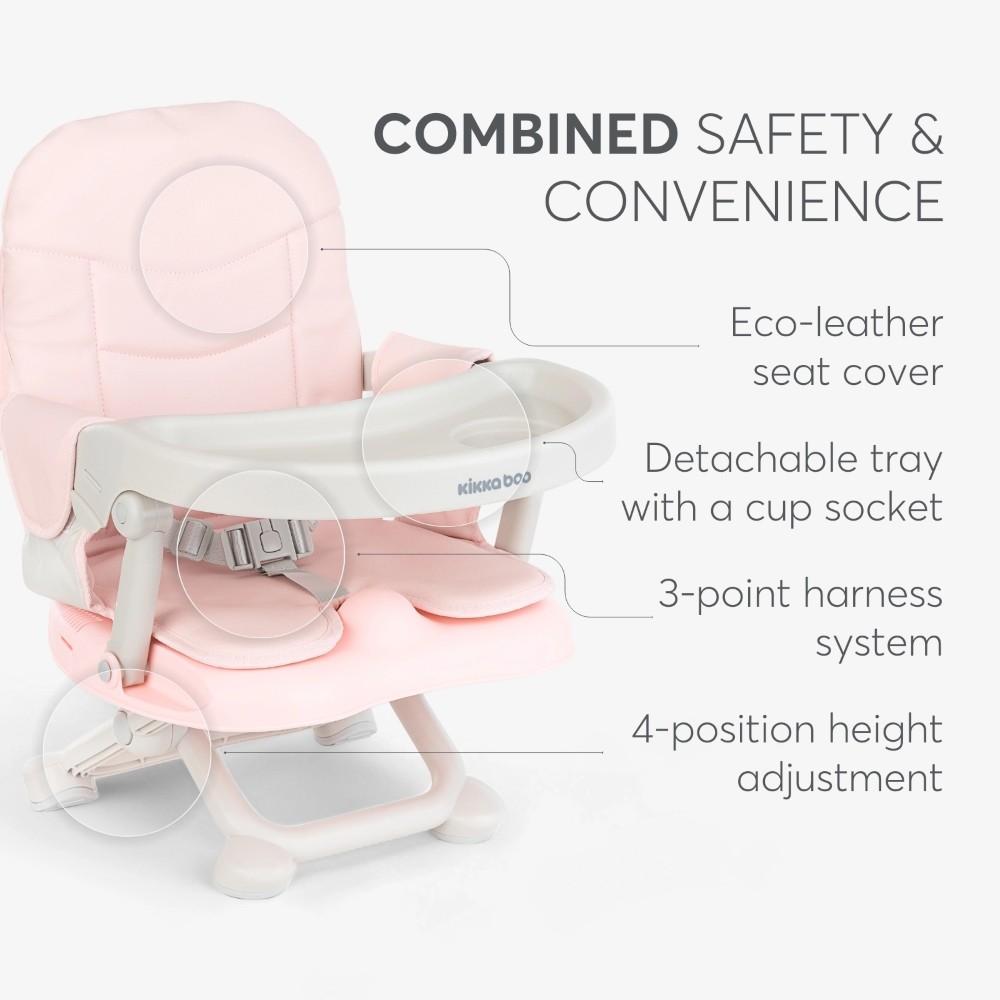 Καρέκλες Φαγητού