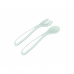 • Μπολ για μωρά 4 σε 1• Το σετ περιλαμβάνει ένα μπολ, κουτάλι, πιρούνι και χωρισμένο πιάτο.