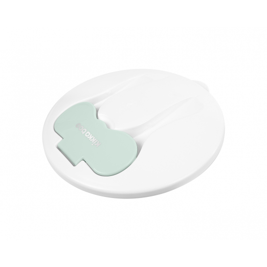 • Μπολ για μωρά 4 σε 1• Το σετ περιλαμβάνει ένα μπολ, κουτάλι, πιρούνι και χωρισμένο πιάτο.