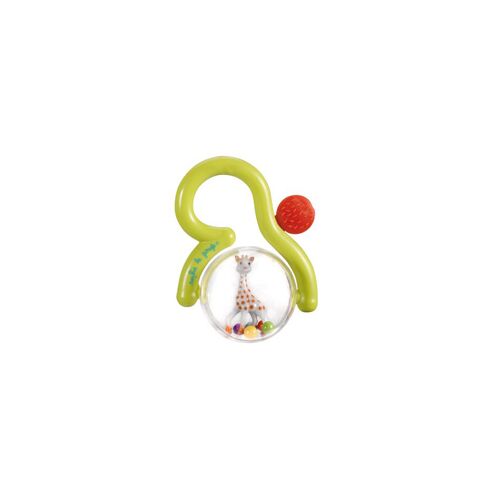 SOPHIE LA GIRAFE ΚΟΥΔΟΥΝΙΣΤΡΑ ΜΕ ΛΑΒΗ S010150