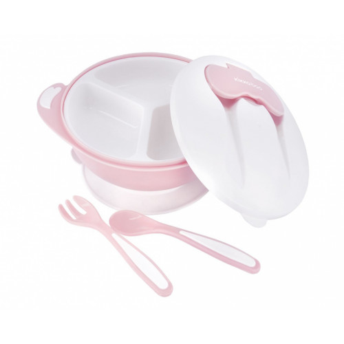 ΜΠΩΛ ΦΑΓΗΤΟΥ 4 ΣΕ 1 - KIKKA BOO PINK 31302040069