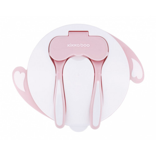 ΜΠΩΛ ΦΑΓΗΤΟΥ 4 ΣΕ 1 - KIKKA BOO PINK 31302040069