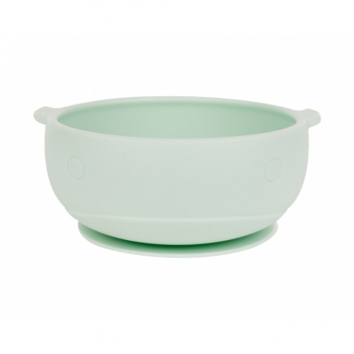 KIKKA BOO ΜΠΩΛ ΦΑΓΗΤΟΥ ΣΙΛΙΚΟΝΗΣ WHALE MINT 31302040119