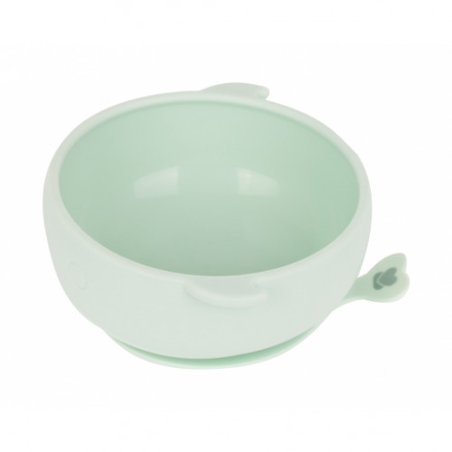 KIKKA BOO ΜΠΩΛ ΦΑΓΗΤΟΥ ΣΙΛΙΚΟΝΗΣ WHALE MINT 31302040119
