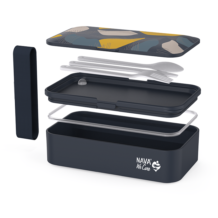 ΔΙΑΣΤΑΣΕΙΣ ΠΡΟΪΟΝΤΟΣΒάρος: 0,22 kgΜήκος: 18,50 cmΎψος: 5,00 cmΠλάτος: 11,00 cmΧωρητικότητα: 0,65 litreΠάχος: 2,50 mm