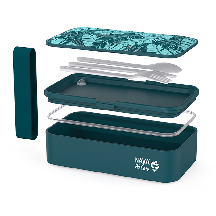 ΔΙΑΣΤΑΣΕΙΣ ΠΡΟΪΟΝΤΟΣΒάρος: 0,22 kgΜήκος: 18,50 cmΎψος: 5,00 cmΠλάτος: 11,00 cmΧωρητικότητα: 0,65 litreΠάχος: 2,50 mm