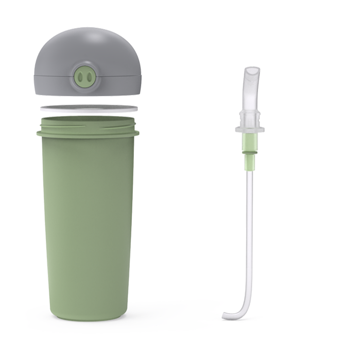 Η φωτογραφία δείχνει ΔΙΑΣΤΑΣΕΙΣ ΠΡΟΪΟΝΤΟΣΒάρος: 0,12 kgΎψος: 19,00 cmΧωρητικότητα: 0,38 litreΠάχος: 2,50 mmΔιάμετρος: 9,00 cm