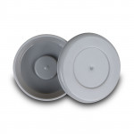 ΔΙΑΣΤΑΣΕΙΣ ΠΡΟΪΟΝΤΟΣΒάρος: 0,35 kgΜήκος: 18,00 cmΎψος: 9,00 cmΠλάτος: 15,50 cmΧωρητικότητα: 0,85 litreΠάχος: 0,35 mm