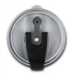 ΔΙΑΣΤΑΣΕΙΣ ΠΡΟΪΟΝΤΟΣΒάρος: 0,25 kgΜήκος: 9,50 cmΎψος: 13,50 cmΠλάτος: 9,00 cmΧωρητικότητα: 0,45 litreΠάχος: 0,35 mmΔιάμετρος: 9,00 cm