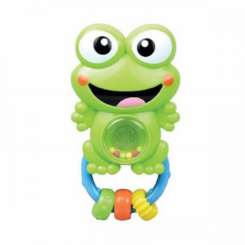 Κουδουνίστρες