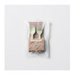 Η φωτογραφία δείχνει ΠΛΗΡΟΦΟΡΙΕΣΣετ 2 τεμαχίων-13,5cm ύψος, Συσκευασία σε διάφανο σακουλάκι EVA