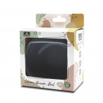 Μπολ ταΐσματος της εταιρείας Lorelli κατασκευασμένο απο σηλικόνη και απο 100% αβλαβή υλικά.