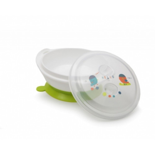 ΒΡΕΦΙΚΟ ΜΠΩΛ ΠΙΑΤΑΚΙ ΦΑΓΗΤΟΥ CANGAROO FEEDING BOWL 103010