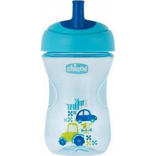 ΚΥΠΕΛΛΟ ΑΝΑΠΤΥΞΗΣ CHICCO ADVANCED CUP ΣΙΕΛ 12m+ 266mL F04-06941-20-CIEL