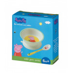 Η φωτογραφία δείχνει ΣΕΤ ΔΩΡΟΥ ΣΕ ΚΟΥΤΙ 2 ΤΕΜΑΧΙΩΝΜΠΩΛ 160 ml ΜΕ ΑΠΟΣΠΩΜΕΝΗ ΒΕΝΤΟΥΖΑ ΚΑΙ ΚΟΥΤΑΛΑΚΙΠΟΙΟΤΗΤΑ : MEΛΑΜIΝΗΔΙΑΣΤΑΣΗ ΚΟΥΤΙΟΥ 13,5 Χ 15 Χ 6ΚΑΤΑΛΛΗΛΟ ΓΙΑ ΑΝΩ ΤΩΝ 6 ΜΗΝΩΝ