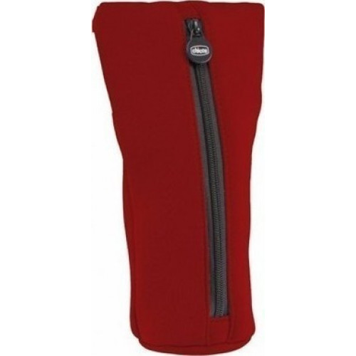 ΘΕΡΜΟΣ ΓΙΑ ΜΠΙΜΠΕΡΟ CHICCO ΚΟΚΚΙΝΟ E20-02652-00-RED