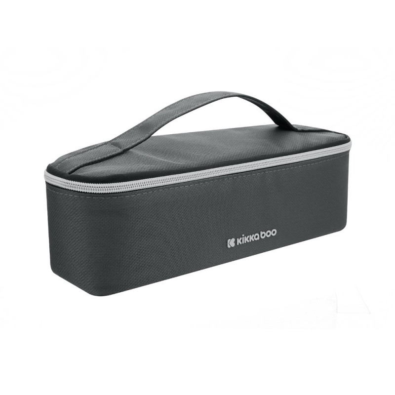 Η φωτογραφία δείχνει ΘΕΡΜΟΣ ΤΣΑΝΤΑ ΦΑΓΗΤΟΥ ΤΗΣ ΕΤΑΙΡΕΙΑΣ KIKKA BOO.