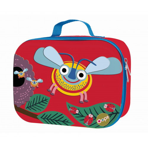 OOPS ΙΣΟΘΕΡΜΙΚΟ ΤΣΑΝΤΑΚΙ ΦΑΓΗΤΟΥ ΩΜΟΥ ΜΕΛΙΣΣΑ X30-31006-35