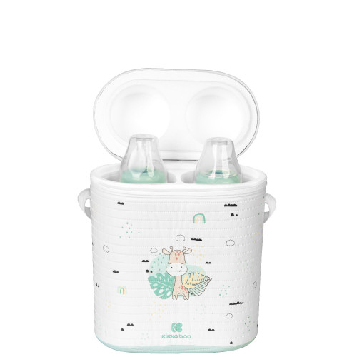 KIKKA BOO ΘΕΡΜΟΣ ΓΙΑ ΜΠΙΜΠΕΡΟ ΔΙΠΛΟΣ SAVANNA MINT 31303040097