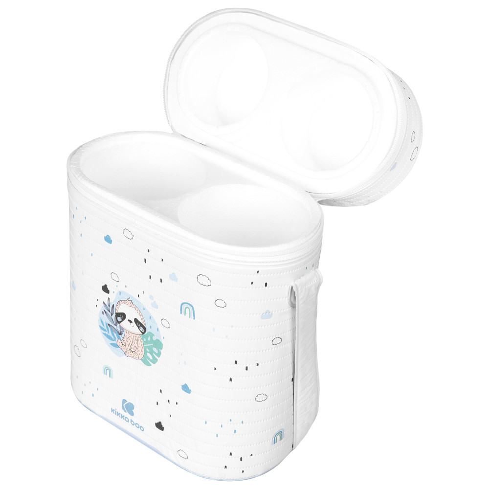 Θερμός για μπιμπερό της εταιρείας Kikka Boo.