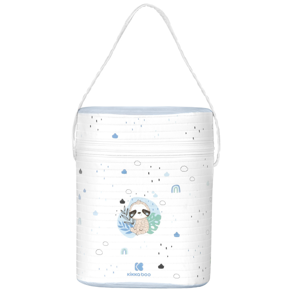 Θερμός για μπιμπερό της εταιρείας Kikka Boo.