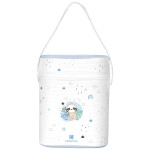 Θερμός για μπιμπερό της εταιρείας Kikka Boo.