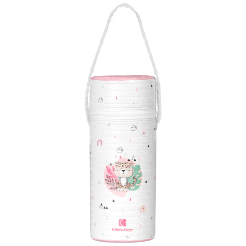 KIKKA BOO ΘΕΡΜΟΣ ΓΙΑ ΜΠΙΜΠΕΡΟ ΜΟΝΟΣ SAVANNA PINK 31303040099