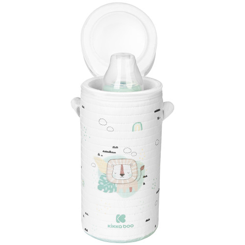 KIKKA BOO ΘΕΡΜΟΣ ΓΙΑ ΜΠΙΜΠΕΡΟ ΜΟΝΟΣ SAVANNA MINT 31303040100