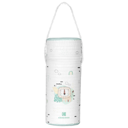 KIKKA BOO ΘΕΡΜΟΣ ΓΙΑ ΜΠΙΜΠΕΡΟ ΜΟΝΟΣ SAVANNA MINT 31303040100
