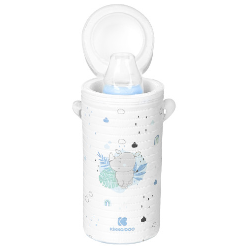 KIKKA BOO ΘΕΡΜΟΣ ΓΙΑ ΜΠΙΜΠΕΡΟ ΜΟΝΟΣ SAVANNA BLUE 31303040101