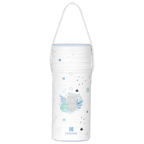 KIKKA BOO ΘΕΡΜΟΣ ΓΙΑ ΜΠΙΜΠΕΡΟ ΜΟΝΟΣ SAVANNA BLUE 31303040101