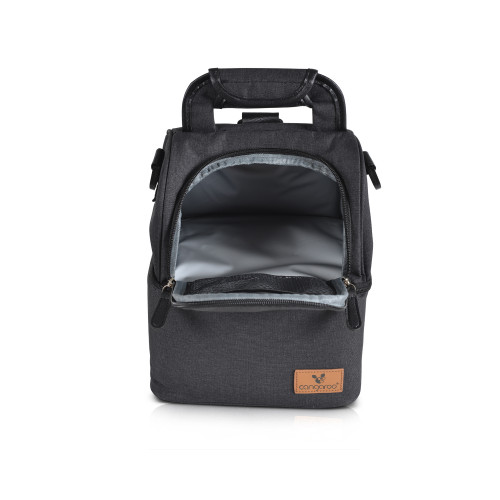 ΙΣΟΘΕΡΜΙΚΗ ΤΣΑΝΤΑ ΓΕΥΜΑΤΟΣ CANGAROO AURORA BLACK 3800146268138