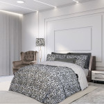 Σετ σεντόνια Greenwich Polo Club της σειράς Εssential.