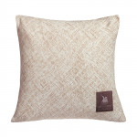 Διακοσμητικό μαξιλάρι Greenwich Polo Club με αφαιρούμενη θήκη, σε διάσταση 42X42εκ.