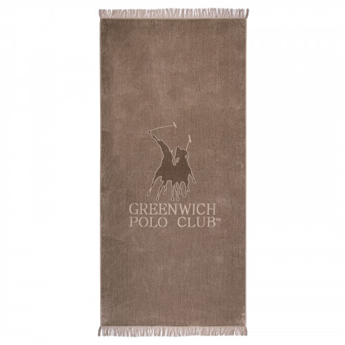 GREENWICH POLO CLUB ΠΕΤΣΕΤΑ ΘΑΛΑΣΣΗΣ 70Χ170 3625