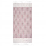 Πετσέτα-Παρεό Greenwich Polo Club Essential σε διάσταση 80Χ180εκ.