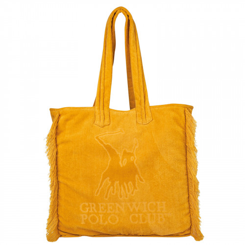 GREENWICH POLO CLUB ΤΣΑΝΤΑ ΘΑΛΑΣΣΗΣ 42Χ45 3626