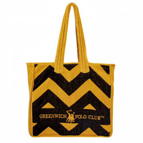 GREENWICH POLO CLUB ΤΣΑΝΤΑ ΘΑΛΑΣΣΗΣ 42Χ45 3650