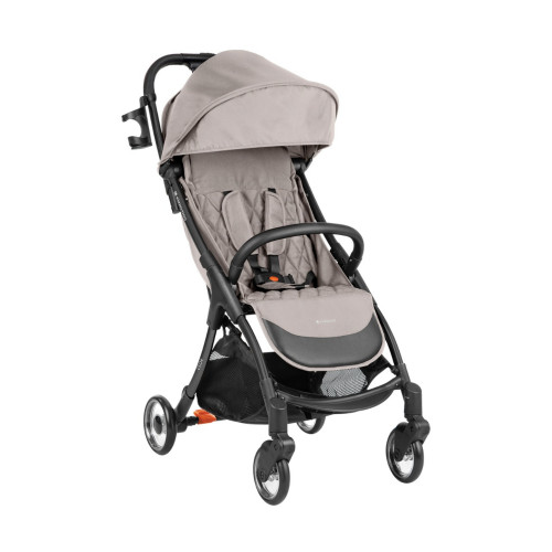 KIKKA BOO ΚΑΡΟΤΣΙ ΒΟΛΤΑΣ ΑΛΟΥΜΙΝΙΟΥ CLOE BEIGE 2023 31001030160