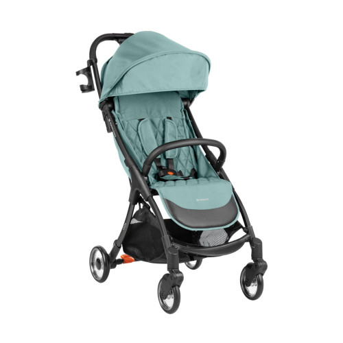 KIKKA BOO ΚΑΡΟΤΣΙ ΒΟΛΤΑΣ ΑΛΟΥΜΙΝΙΟΥ CLOE MINT 2023 31001030161