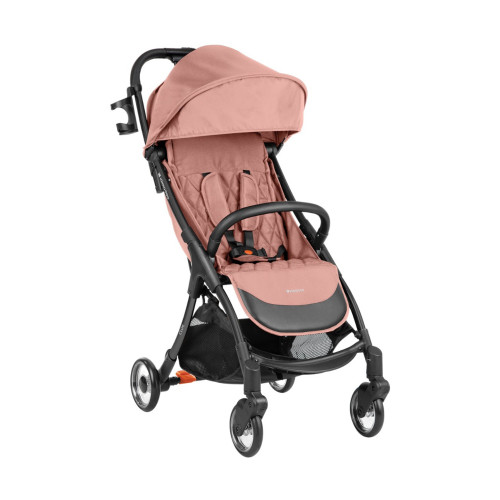 KIKKA BOO ΚΑΡΟΤΣΙ ΒΟΛΤΑΣ ΑΛΟΥΜΙΝΙΟΥ CLOE PINK 2023 31001030162