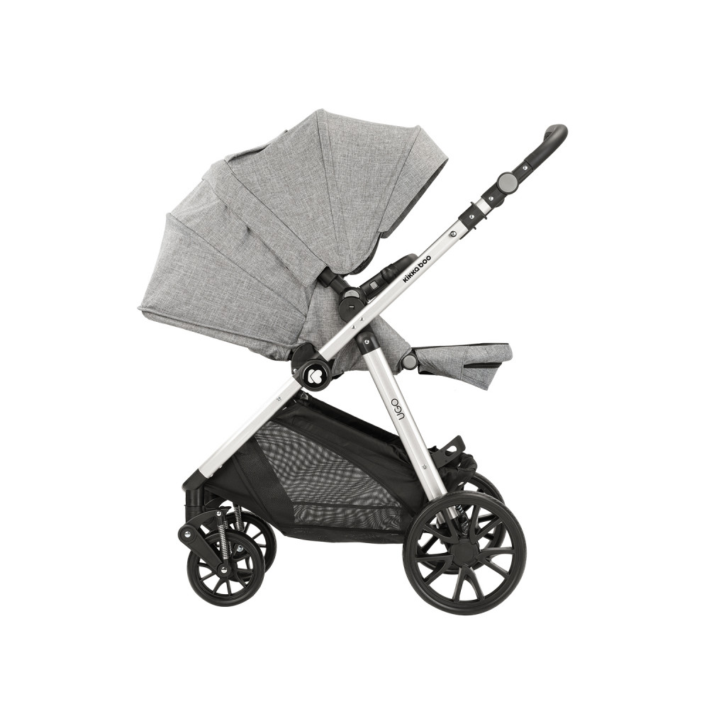 Πολυκαρότσια