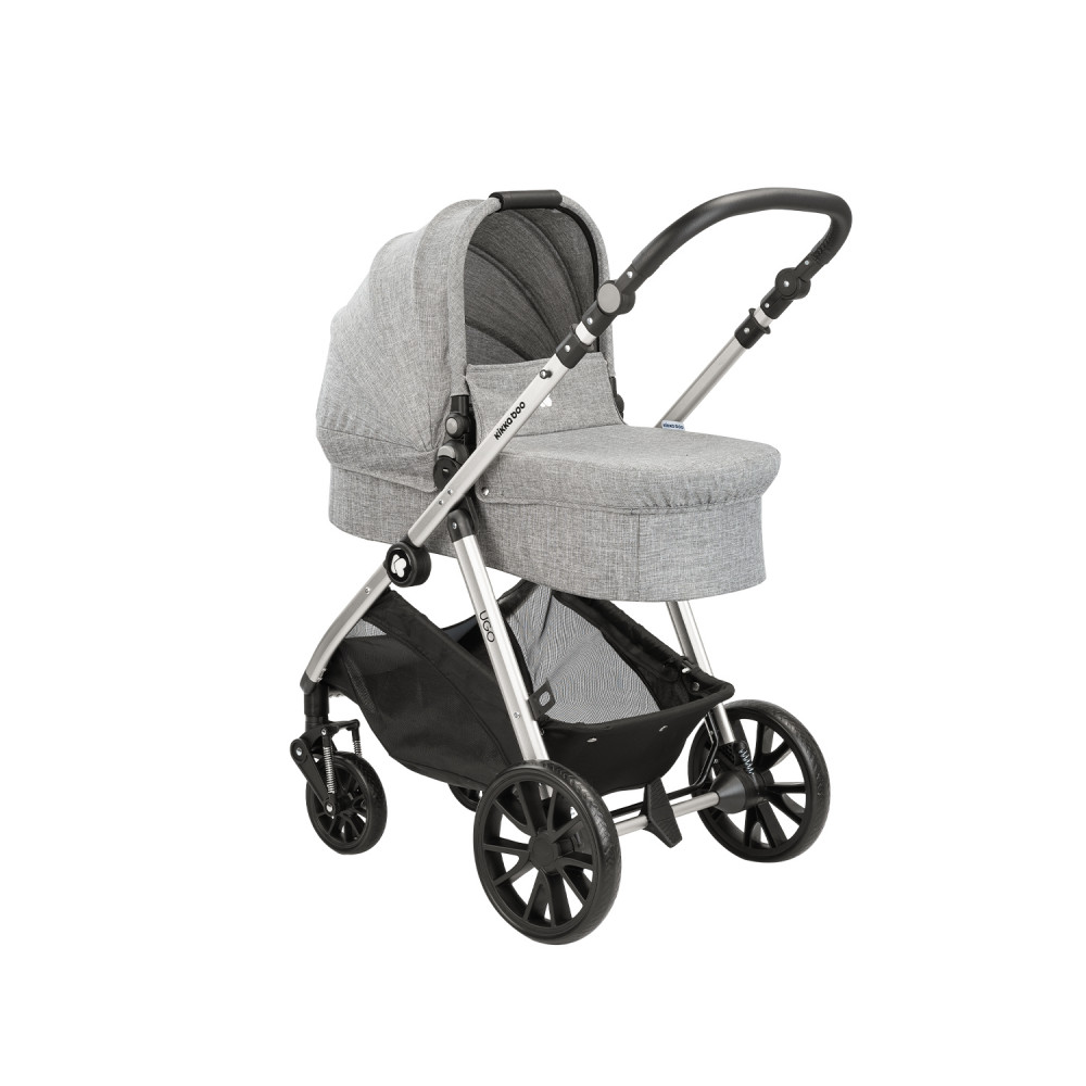 Πολυκαρότσια