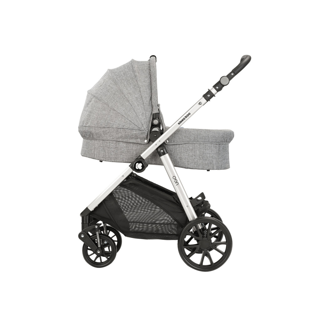 Πολυκαρότσια