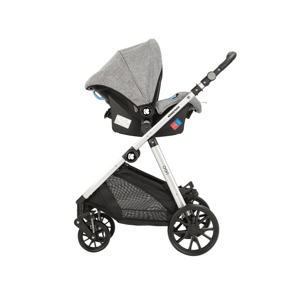 Πολυκαρότσια